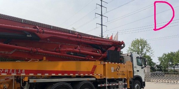 怎樣泵送最省錢？泵車手快來看（一）