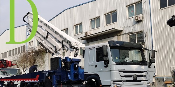 混凝土泵在施工時如何進行拆模試驗？