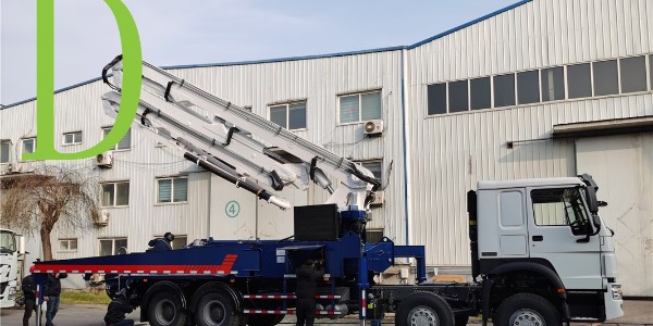 混凝土泵車中活塞導向環起到了什么作用？