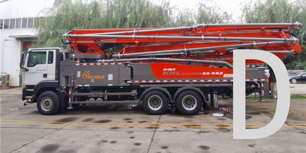 泵車結構件的裂縫修復很重要