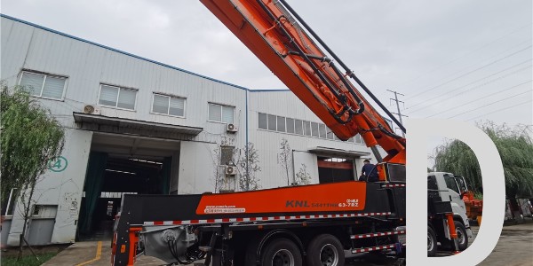 怎樣預熱泵車更正確？