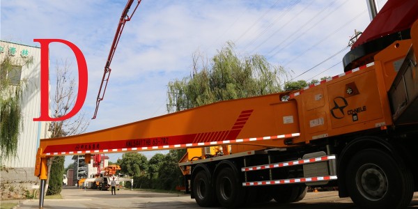 收藏這篇文章，今后泵車遇到故障不用怕（二）