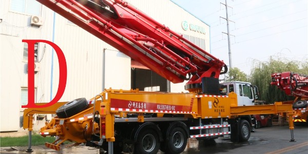 收藏這篇文章，今后泵車遇到故障不用怕（三）