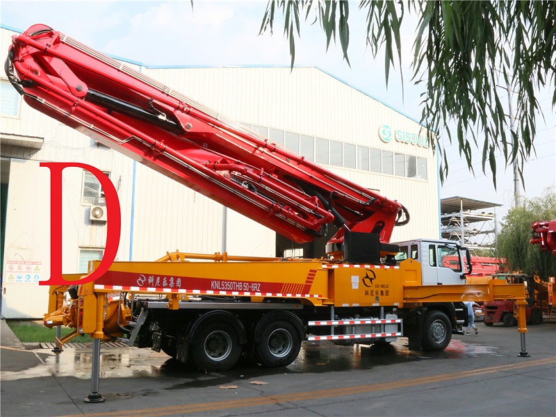 青島混凝土泵車(chē)價(jià)格 (15)