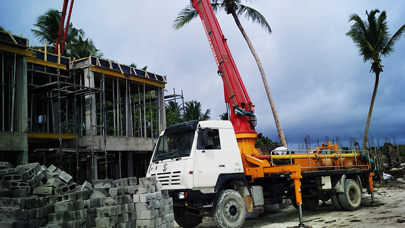 科尼樂產品再次出口海外，只為打造中國品牌形象