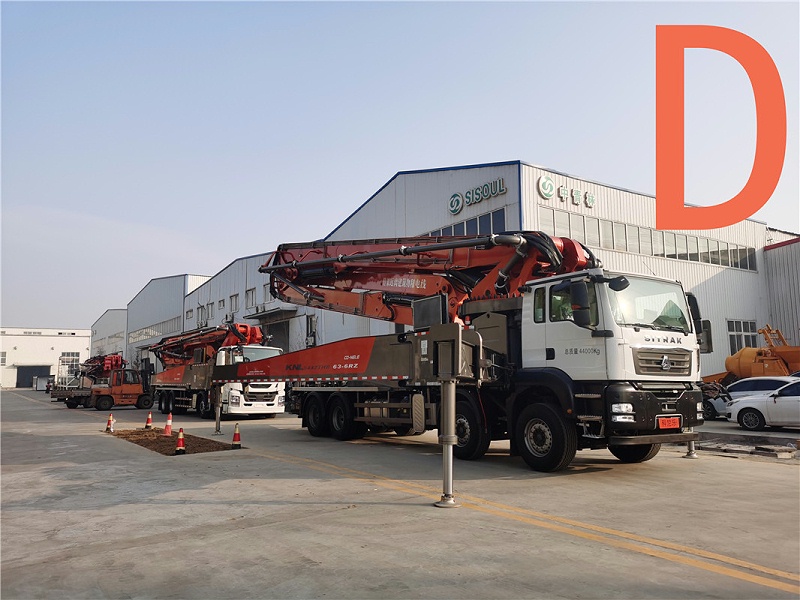 青島混凝土泵車價格 (67)