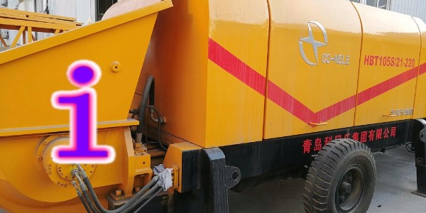 混凝土泵骨料澆注增大截面加固法的優點和缺點簡析