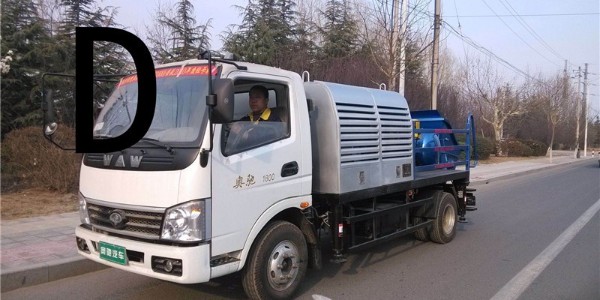 引起混凝土泵在泵送過程中堵塞的原因？