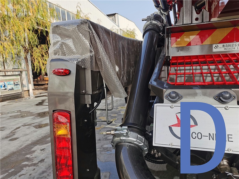 青島混凝土泵車(chē)價(jià)格 (35)