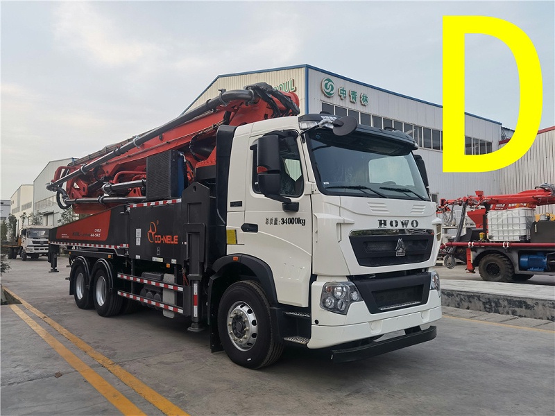 青島混凝土泵車價格 (16) 青島混凝土泵車價格 (16)