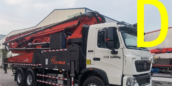 雨季泵車施工前做哪些準備？