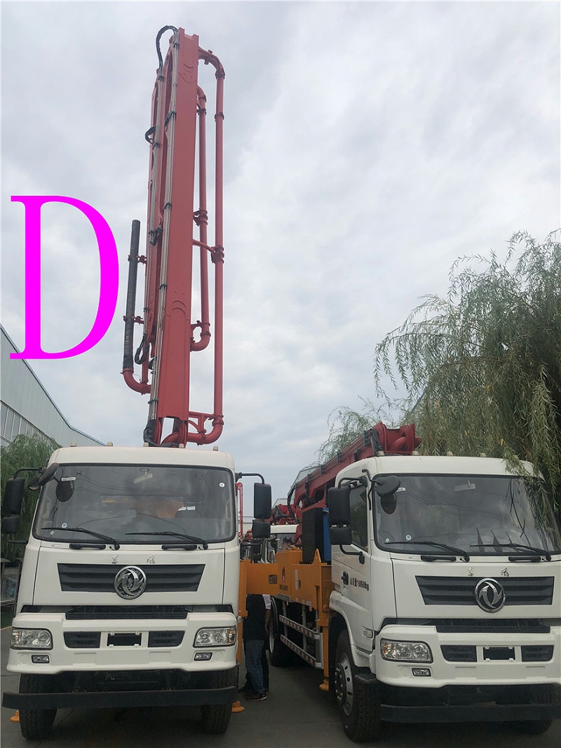 青島混凝土泵車價格 (6) 青島混凝土泵車價格 (6)