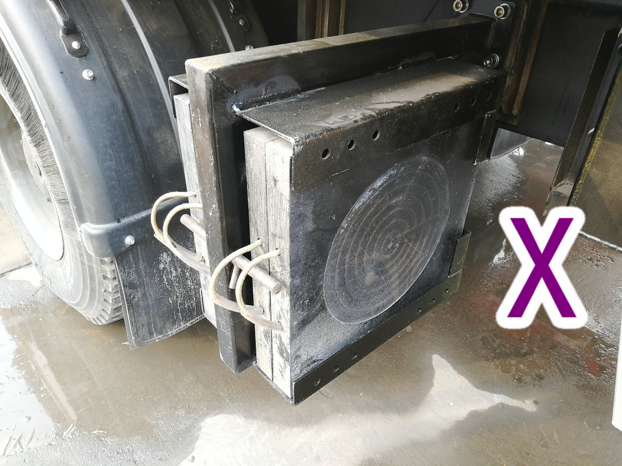 青島小型混凝土泵車價格 (34)