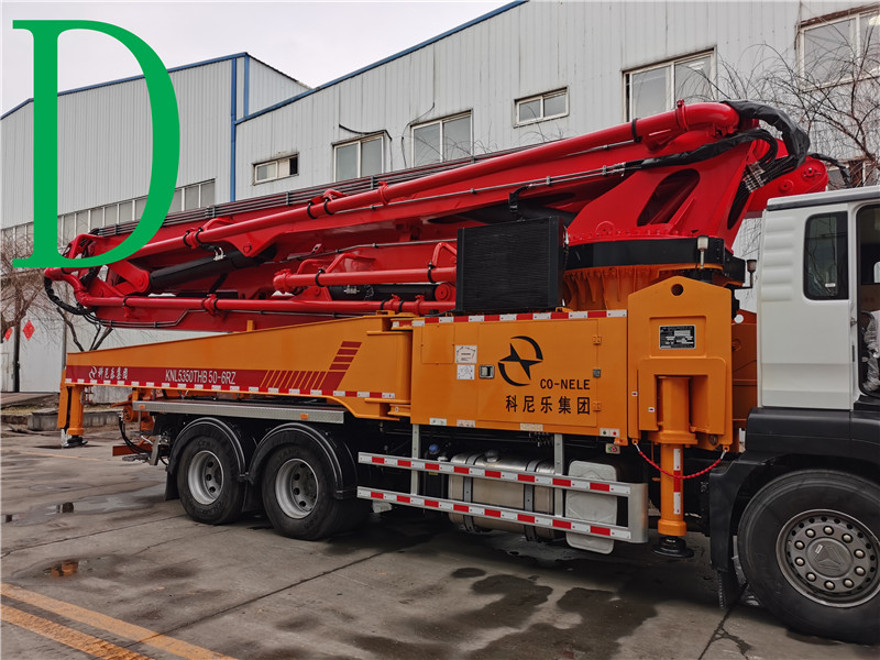 青島泵車價(jià)格 (1)