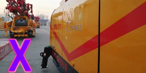 對混凝土泵螺栓聯接部位進行檢查需要注意哪些要素？—干貨篇（二）