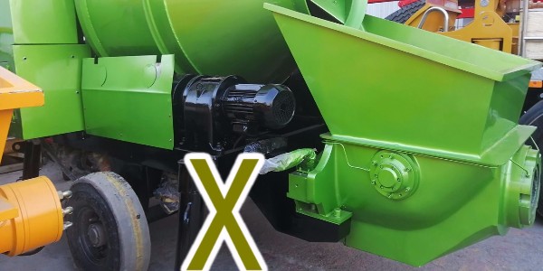 對混凝土泵螺栓聯接部位進行檢查需要注意哪些要素？—干貨篇（一）