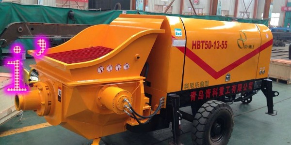 現(xiàn)今為什么越來越多的施工方選擇建設(shè)小型攪拌站來進行新農(nóng)村建設(shè)？