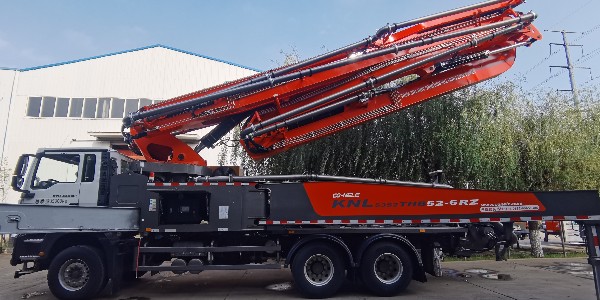 常見(jiàn)的泵車活塞問(wèn)題有哪些