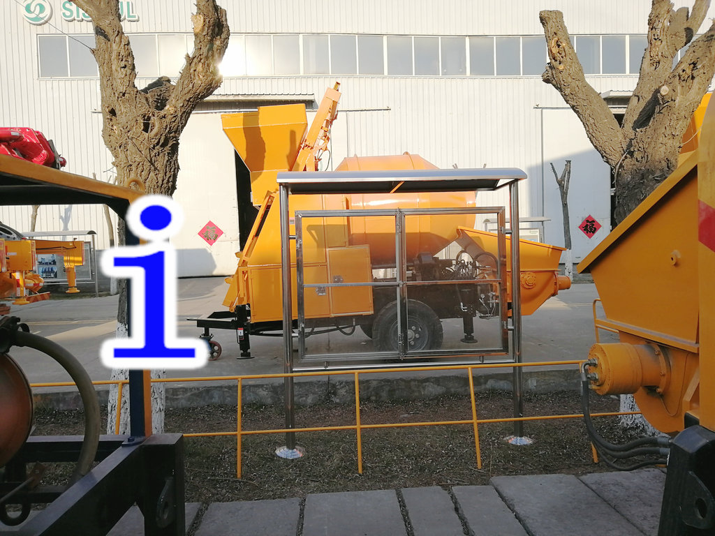 青島小型混凝土泵車價格 (8)