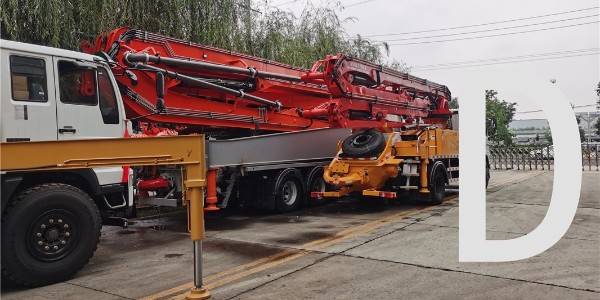 泵車安全操作規(guī)程，按規(guī)則執(zhí)行