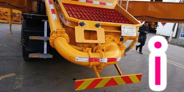 混凝土泵的排污閥、溫度計、油位計、高壓濾油器的壽命如何延長？