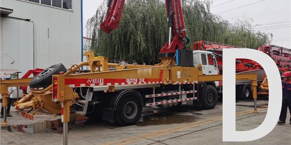 如何延長混凝土泵車砼活塞的使用壽命？