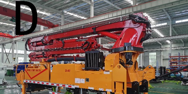 混凝土泵的正確使用方式有哪些？