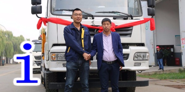 混凝土布料機安裝過程中哪些小細節(jié)需要格外注意呢？