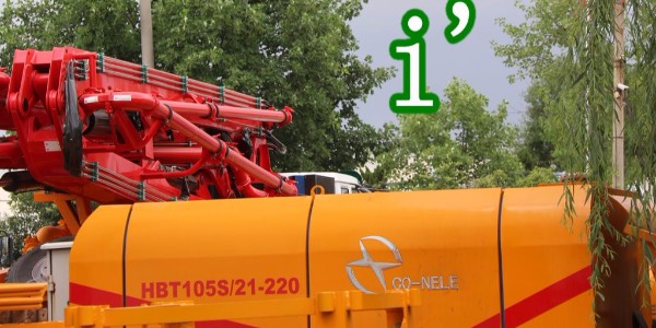 混凝土泵更換液壓油時，為什么需要格外留意更換時間和頻率？