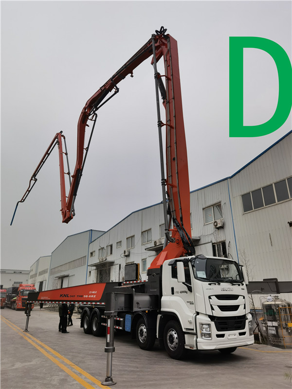 青島混凝土泵車價格 (14) 青島混凝土泵車價格 (14)