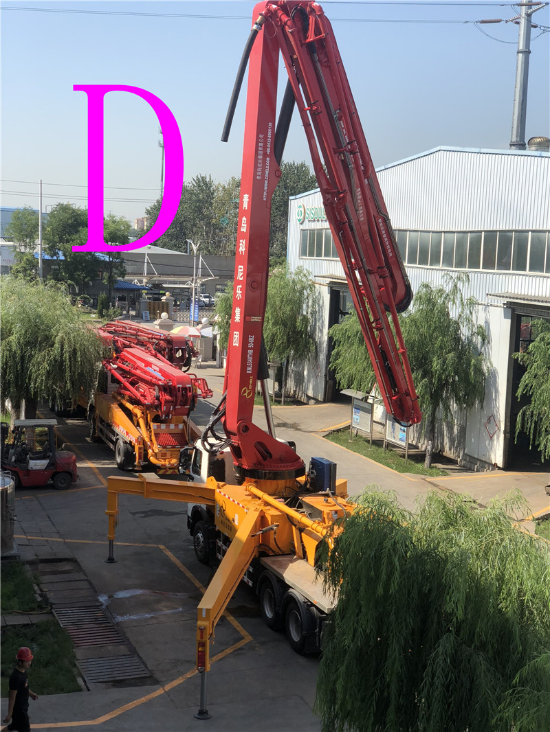 青島小型混凝土泵車價格 (16) 青島小型混凝土泵車價格 (16)