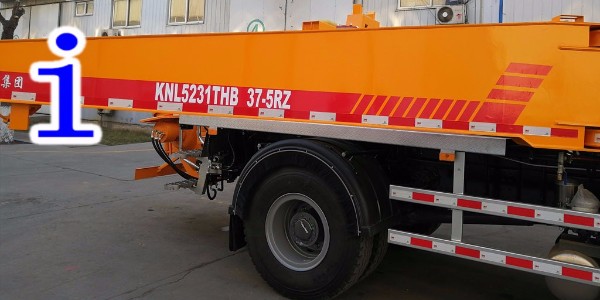 小型混凝土泵車如何完美避免后期保養(yǎng)的誤區(qū)？—科尼樂(lè)集團(tuán)