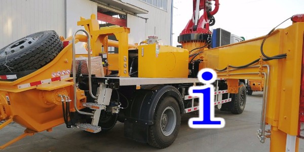 小型混凝土泵車液壓油污染的預(yù)防措施早知道—科尼樂(lè)集團(tuán)