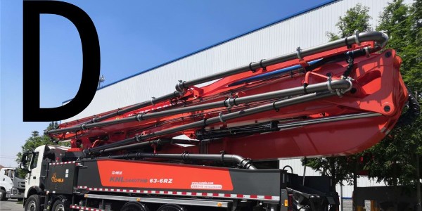 混凝土泵作業時的行為規范？