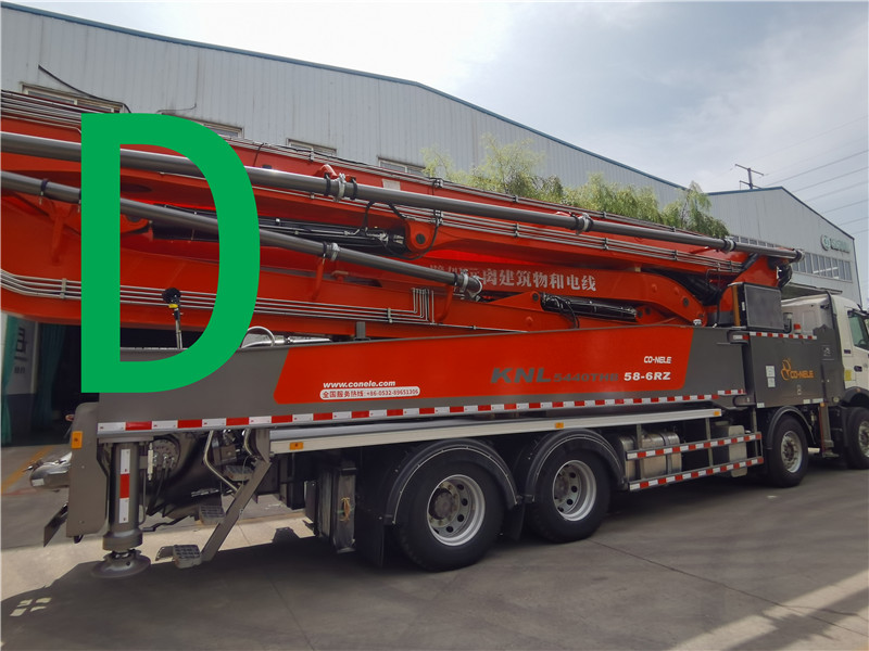 青島混凝土泵車(chē)價(jià)格 (41)