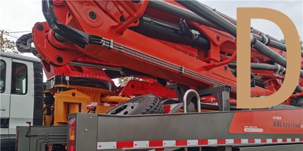 混凝土泵車需要經(jīng)常清理嗎？