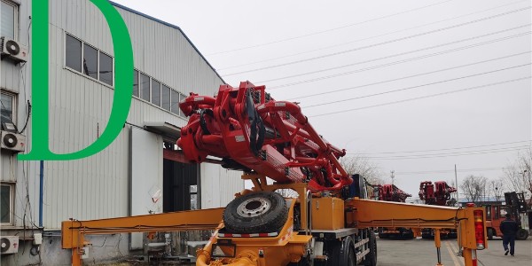 科尼樂63米泵車的優勢有哪些？