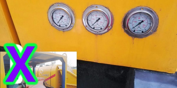 對配管的設(shè)計要求、處在運(yùn)行狀態(tài)時對混凝土泵應(yīng)當(dāng)如何進(jìn)行固定？